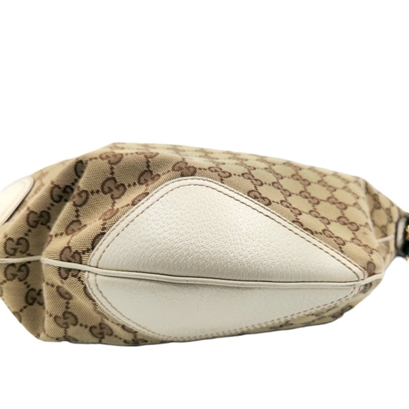 Gucci GG Canas Princy Hobo Shoulder Bag - Picture 7 of 16